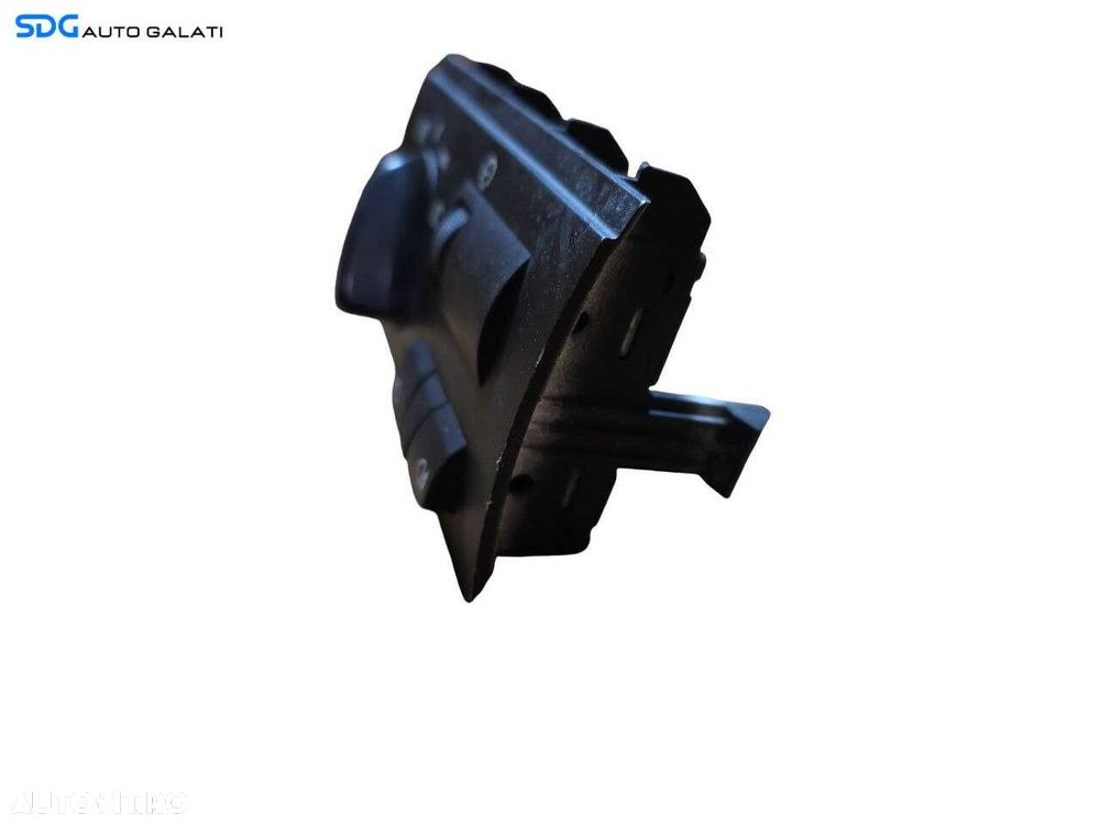 Bloc Lumini cu Proiectoare Ceata BMW X5 E53 1999 - 2006 Cod 6909775 [N4614] - 3