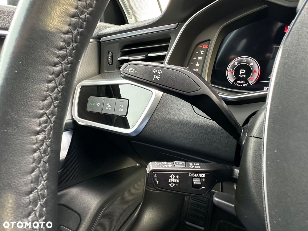 Audi A6 Avant 40 TDI mHEV Quattro Sport S tronic - 31