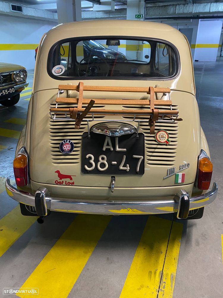 Fiat 600 - 26