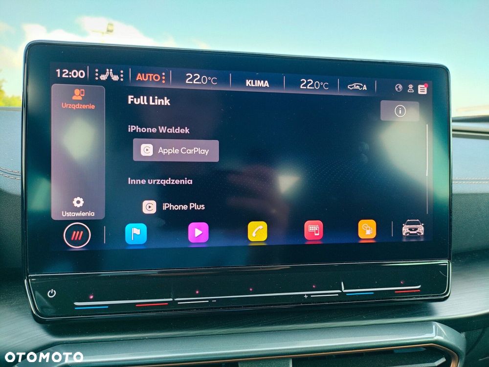 Cupra Formentor 2.5 TSI 4Drive VZ5 DSG - 36