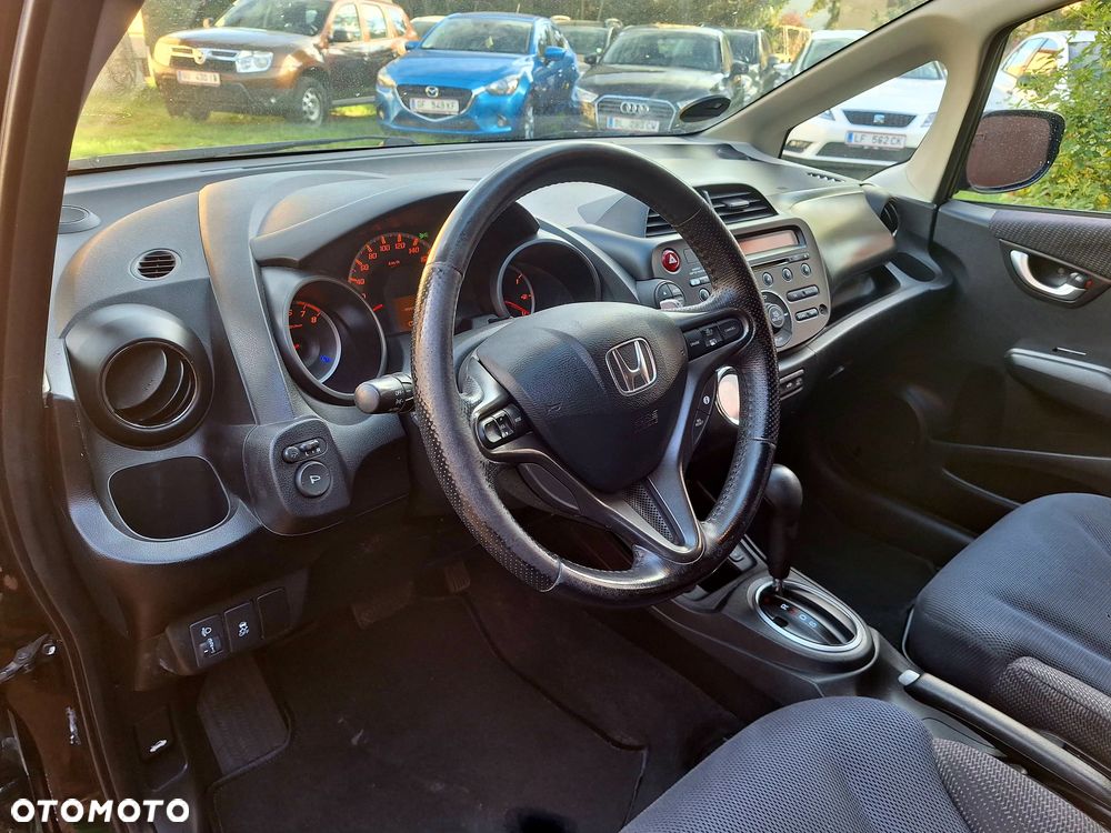Honda Jazz - 18