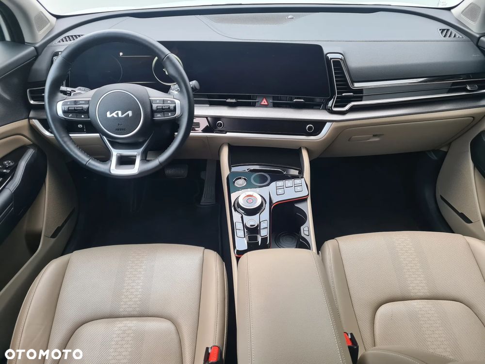 Kia Sportage - 19