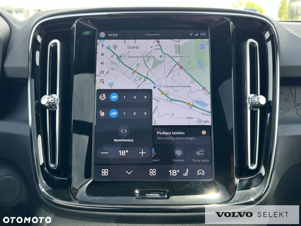 Volvo XC 40 - 19