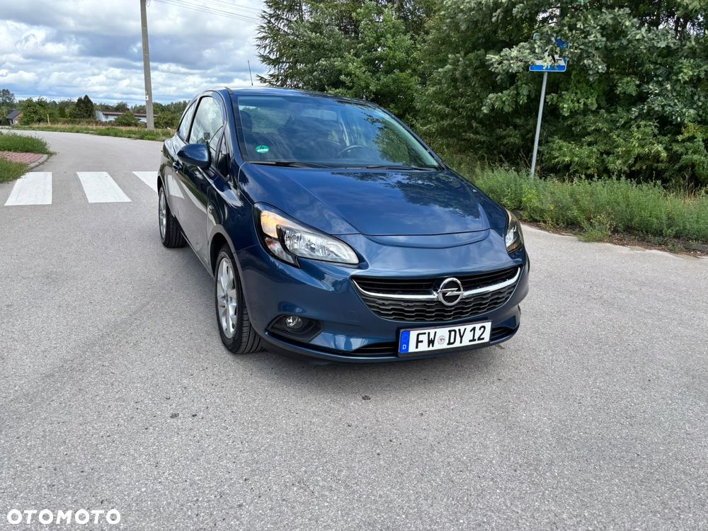 Opel Corsa 1.4 Active - 23