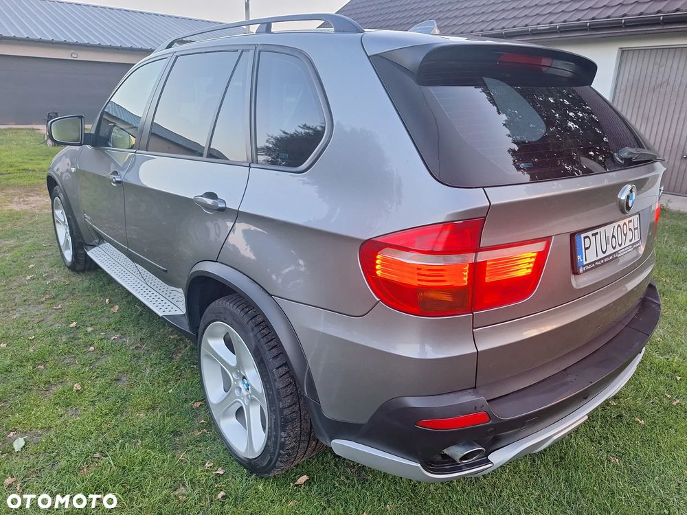 BMW X5 3.0d xDrive - 22