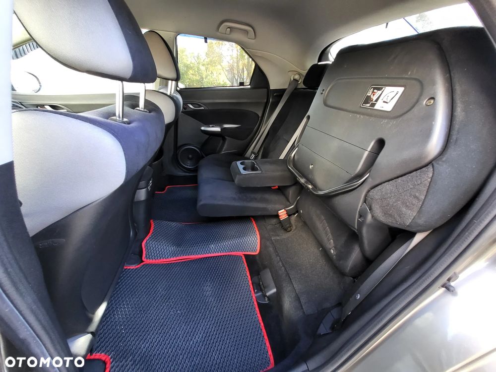 Honda Civic 1.8 Comfort - 19