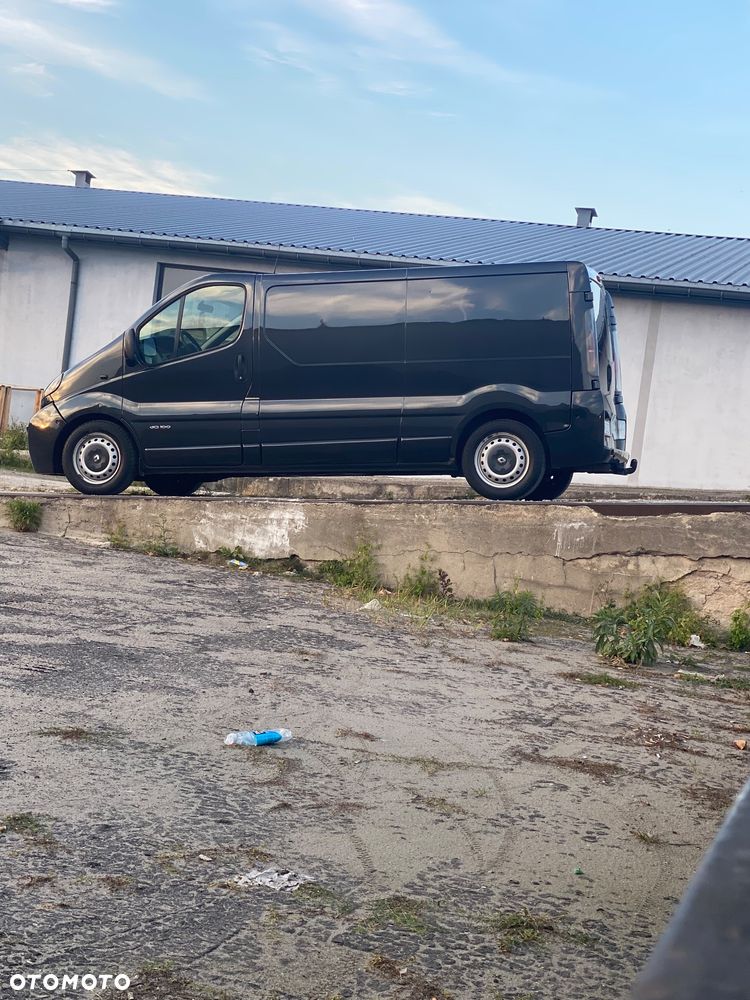 Renault Trafic - 5