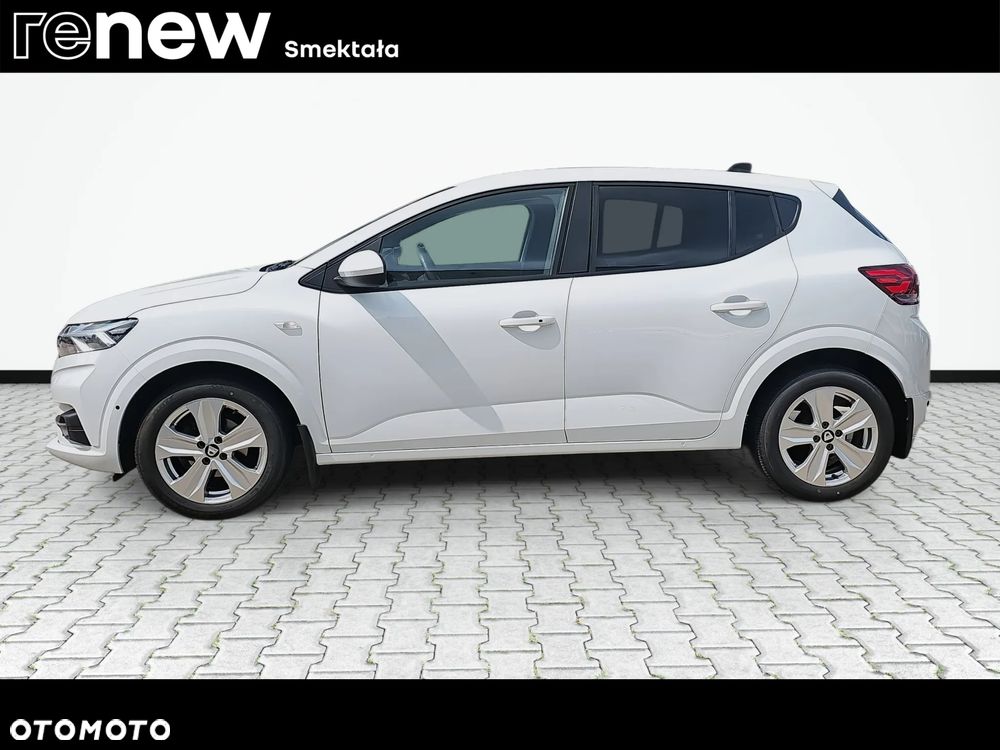 Dacia Sandero 1.0 TCe Comfort - 8