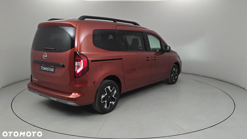 Nissan Townstar Combi 1.3 DIG-T L2 Tekna DCT - 11