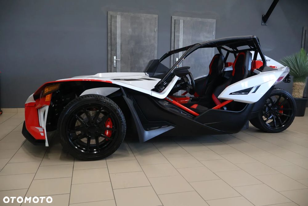 Polaris Inny - 8