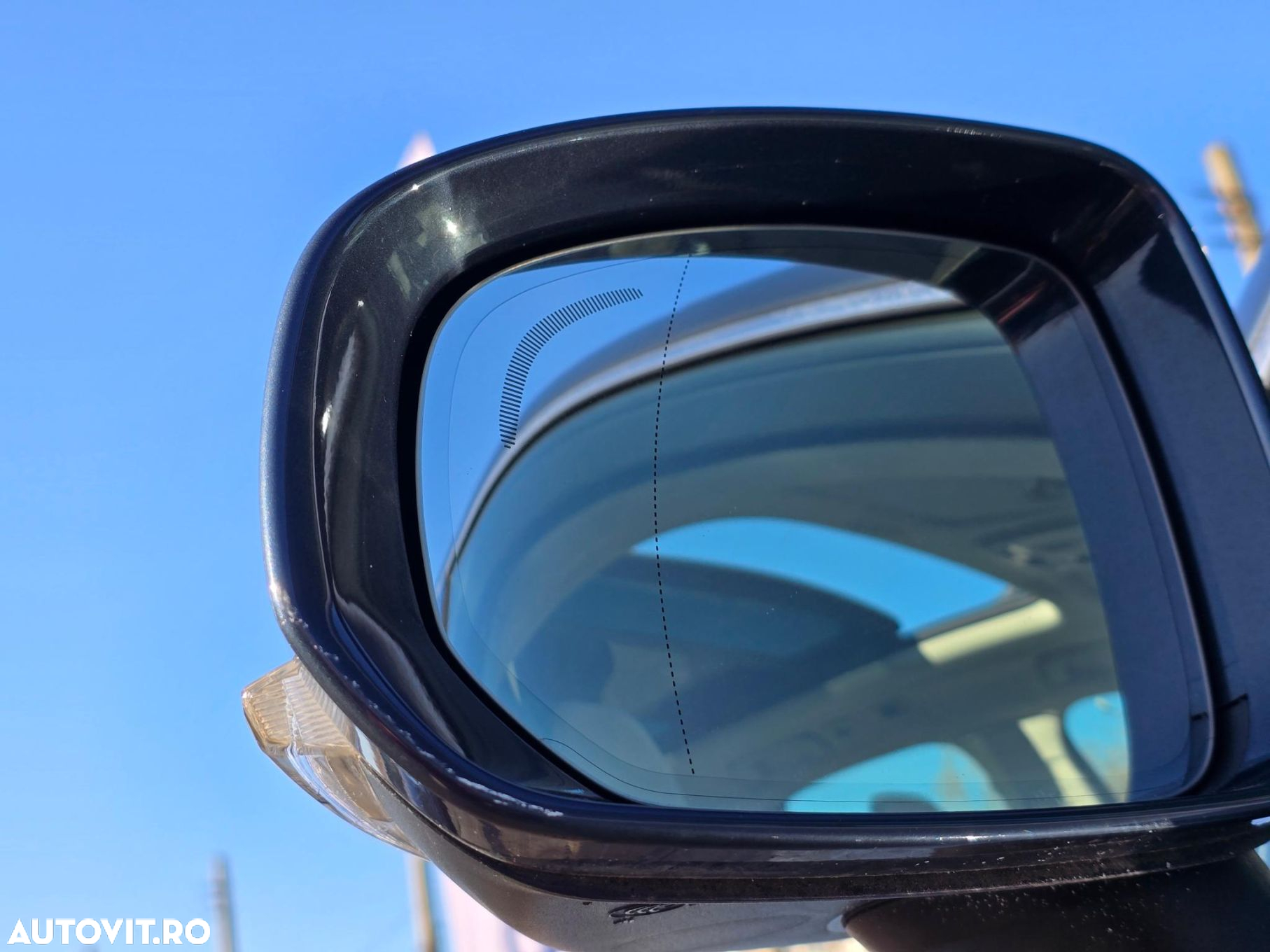 Volvo XC 60 - 8