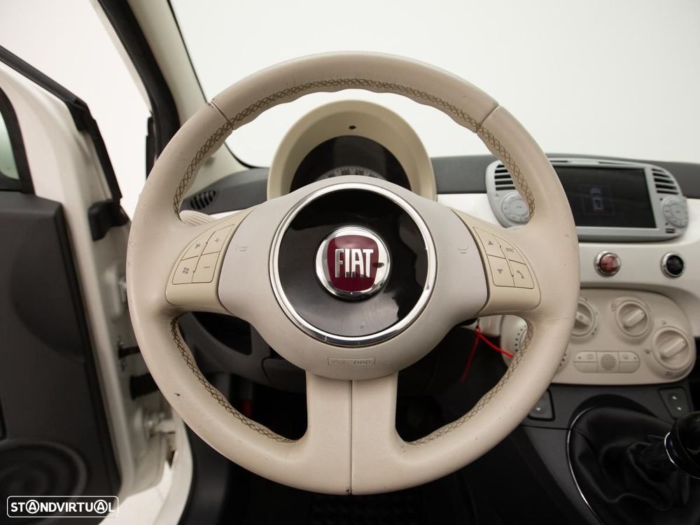 Fiat 500 - 13