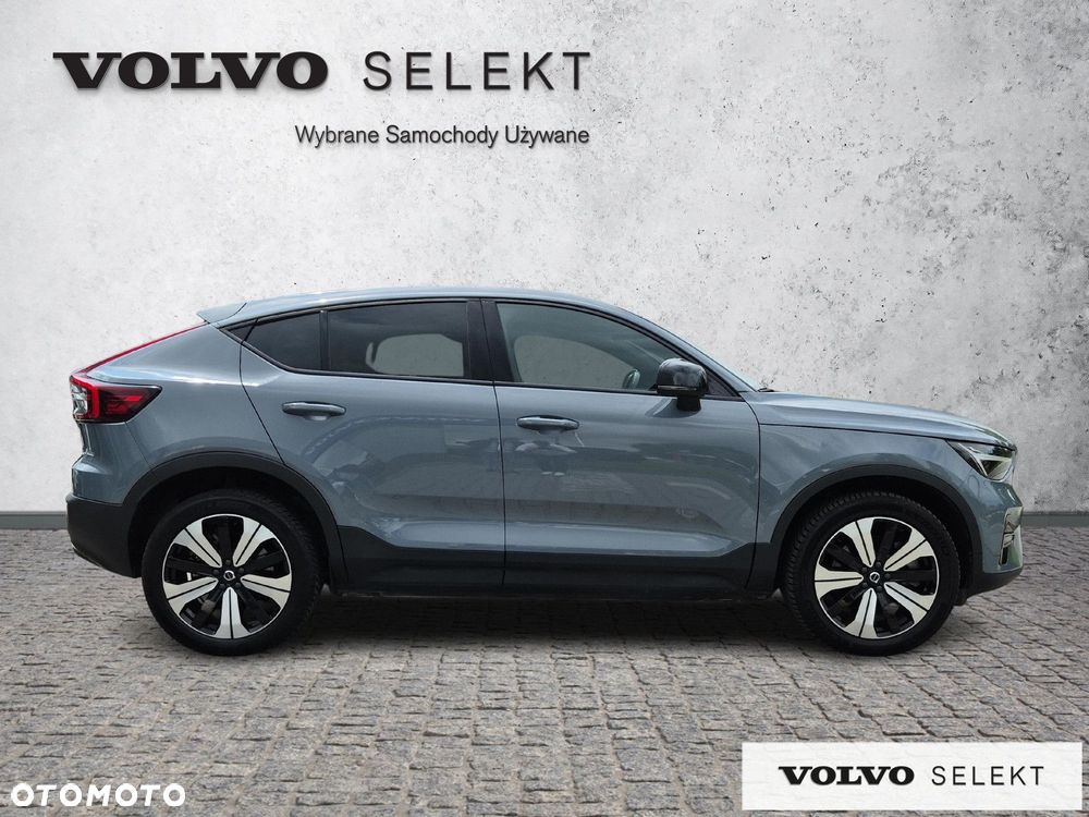 Volvo C40 - 7