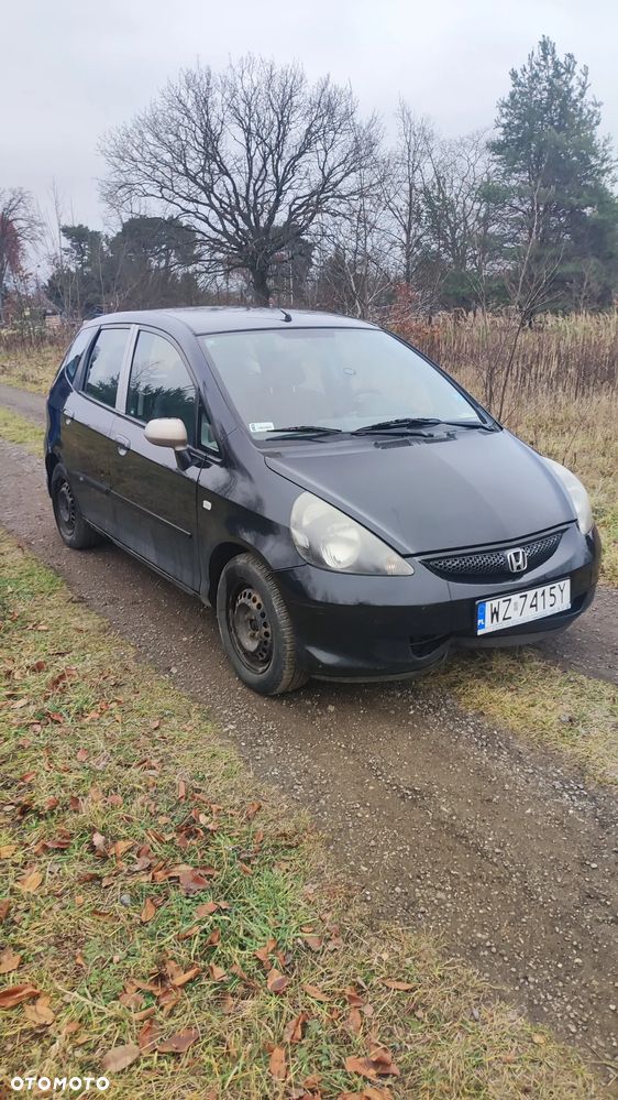 Honda Jazz 1.2 S - 2