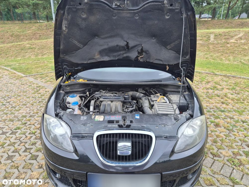 Seat Altea 1.6 Reference - 10