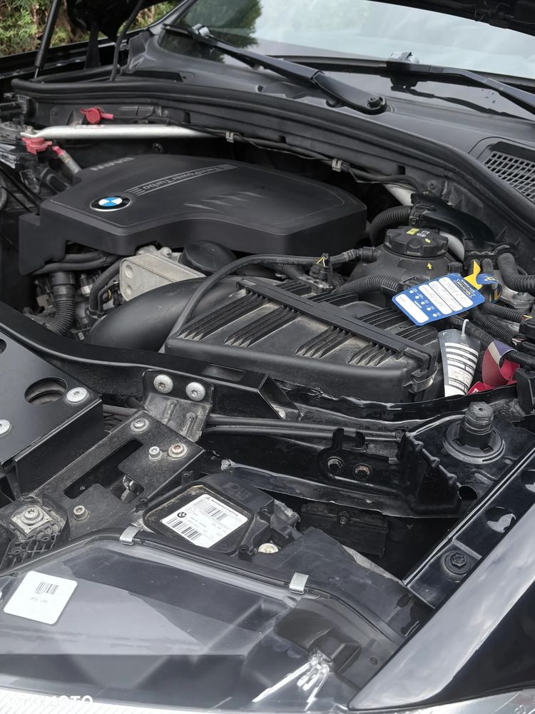 BMW X4 xDrive28i M Sport - 15