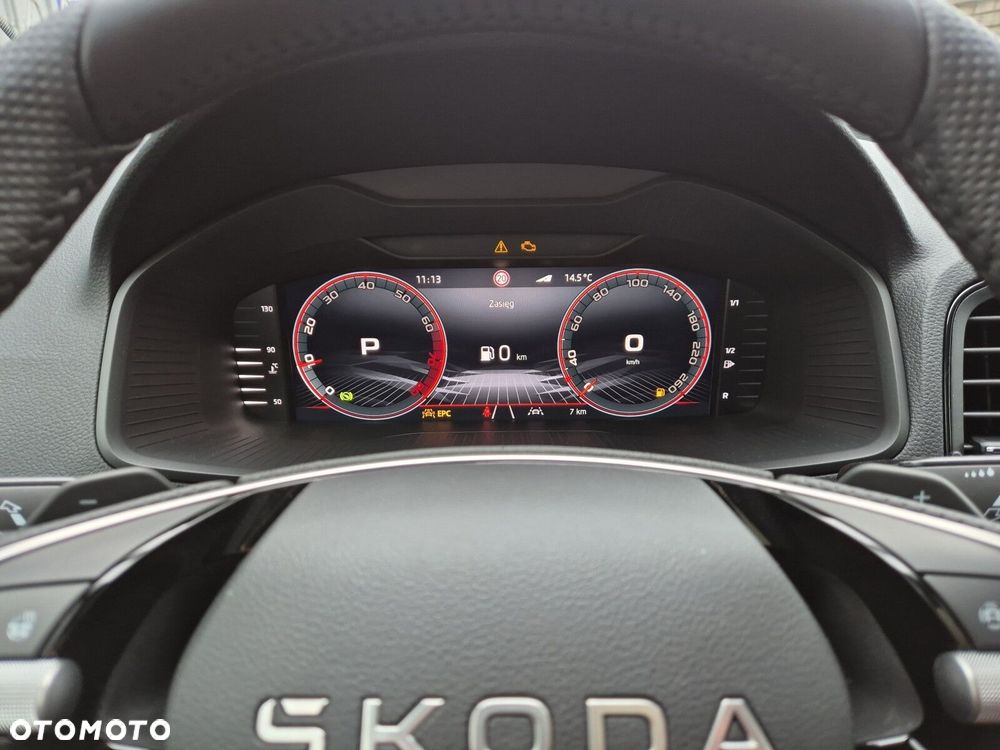 Skoda Karoq - 25