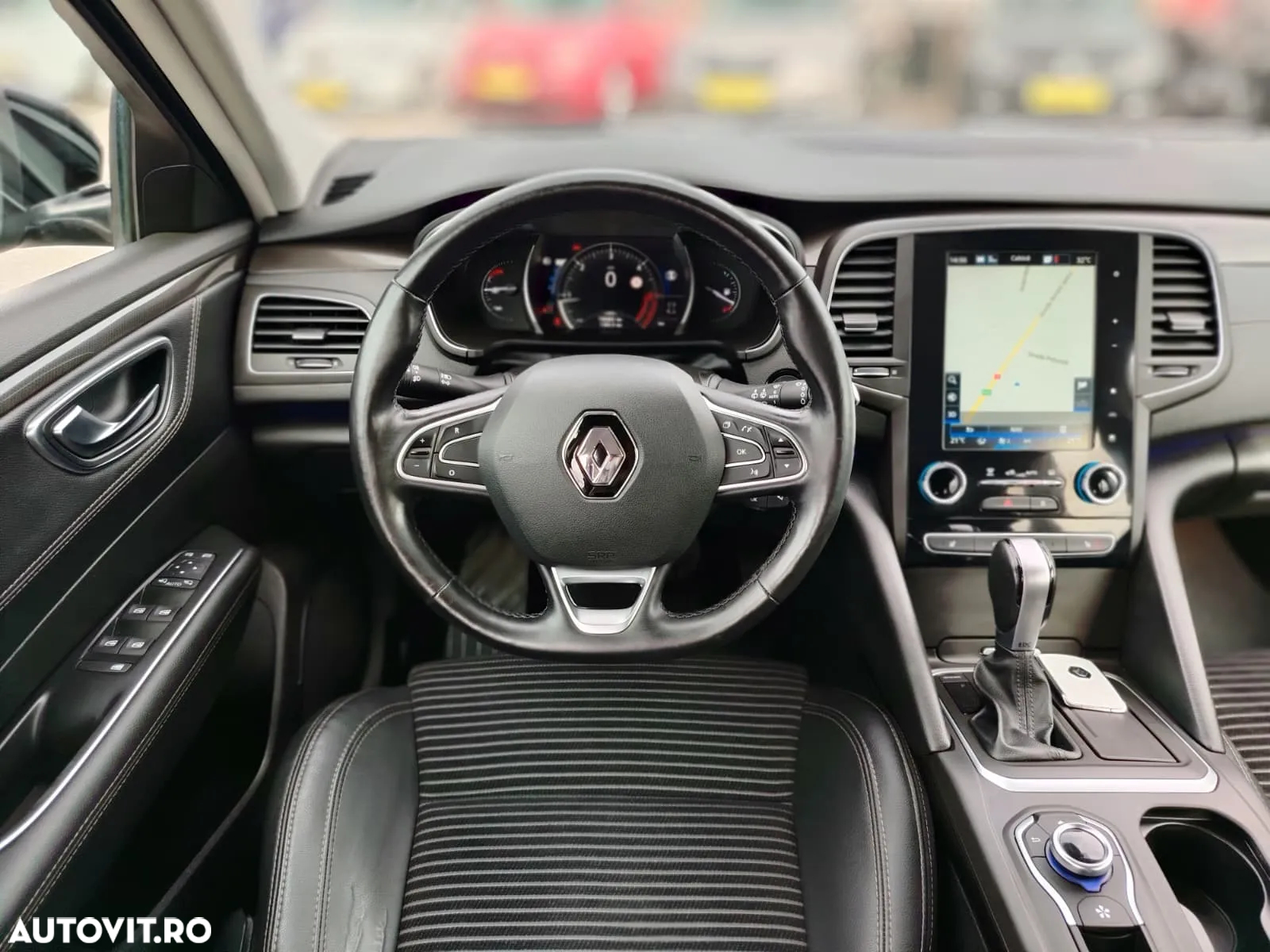 Renault Talisman Grandtour ENERGY dCi 160 EDC Business - 7