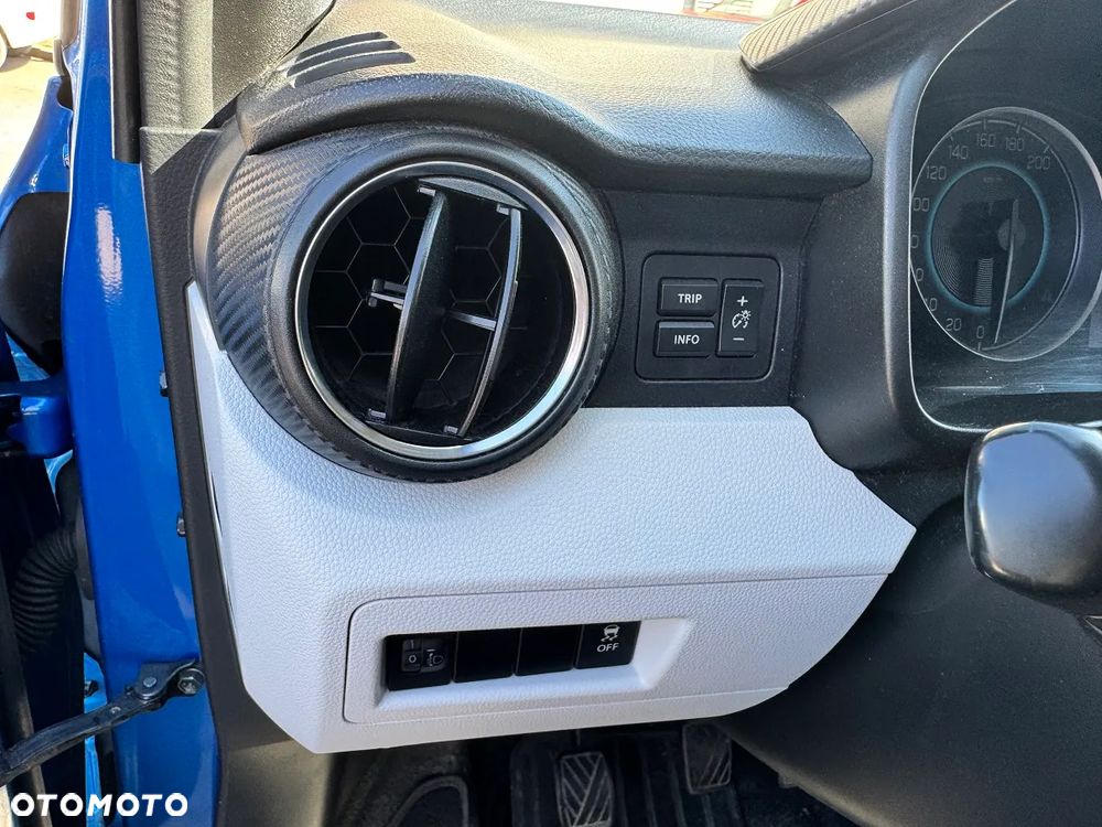 Suzuki Ignis 1.2 Comfort - 18