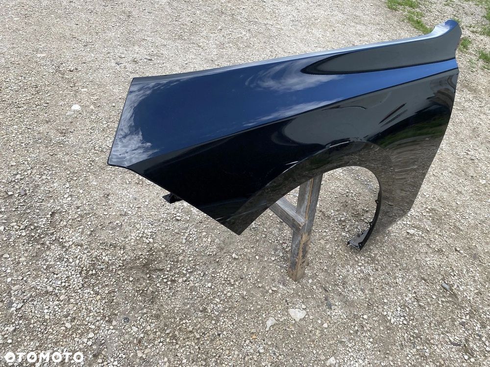 BŁOTNIK PRZEDNI LEWY BMW 7 G70 9464353 - 2