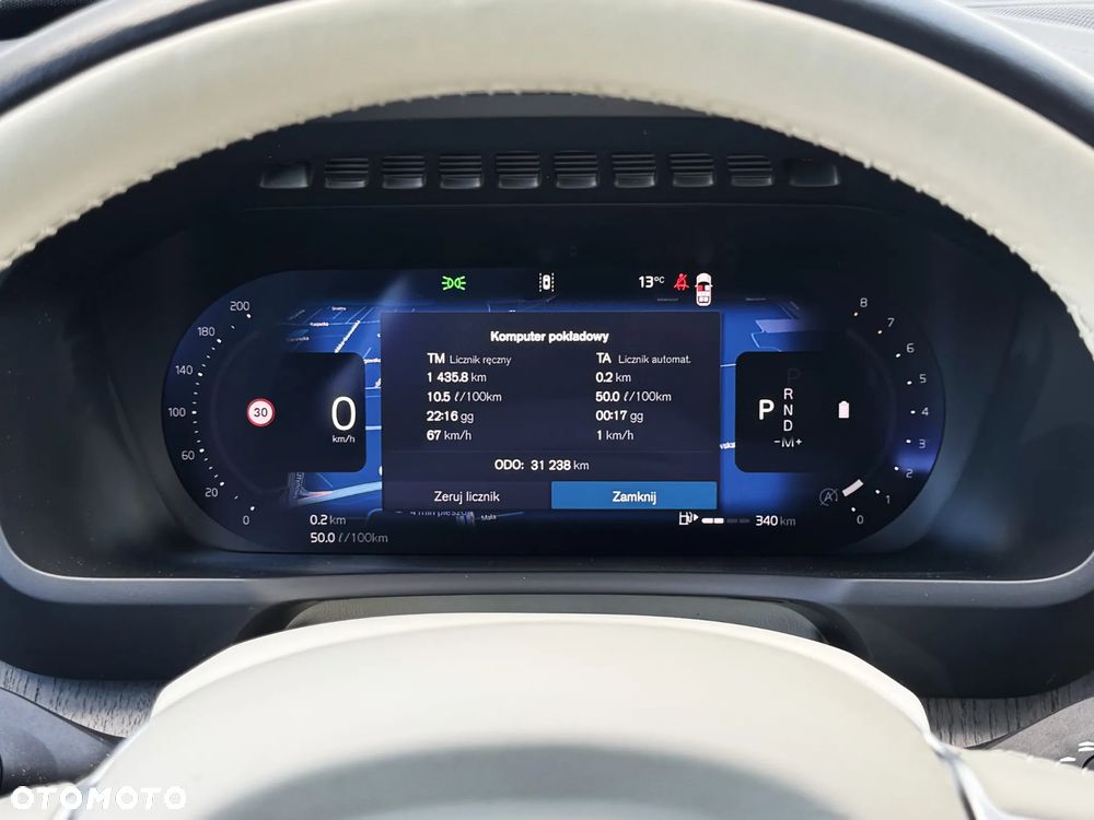 Volvo XC 90 B5 B AWD Plus Bright 7os - 28