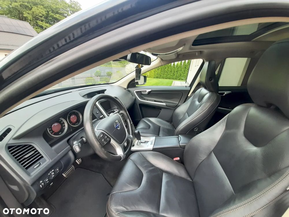 Volvo XC 60 - 14