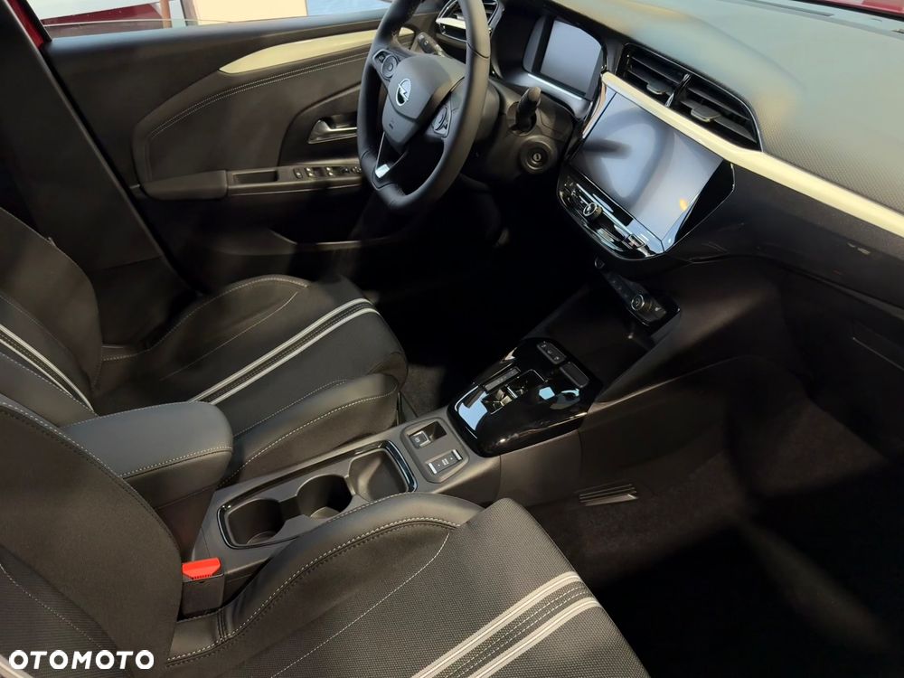 Opel Corsa 1.2 T mHEV GS eDCT - 7