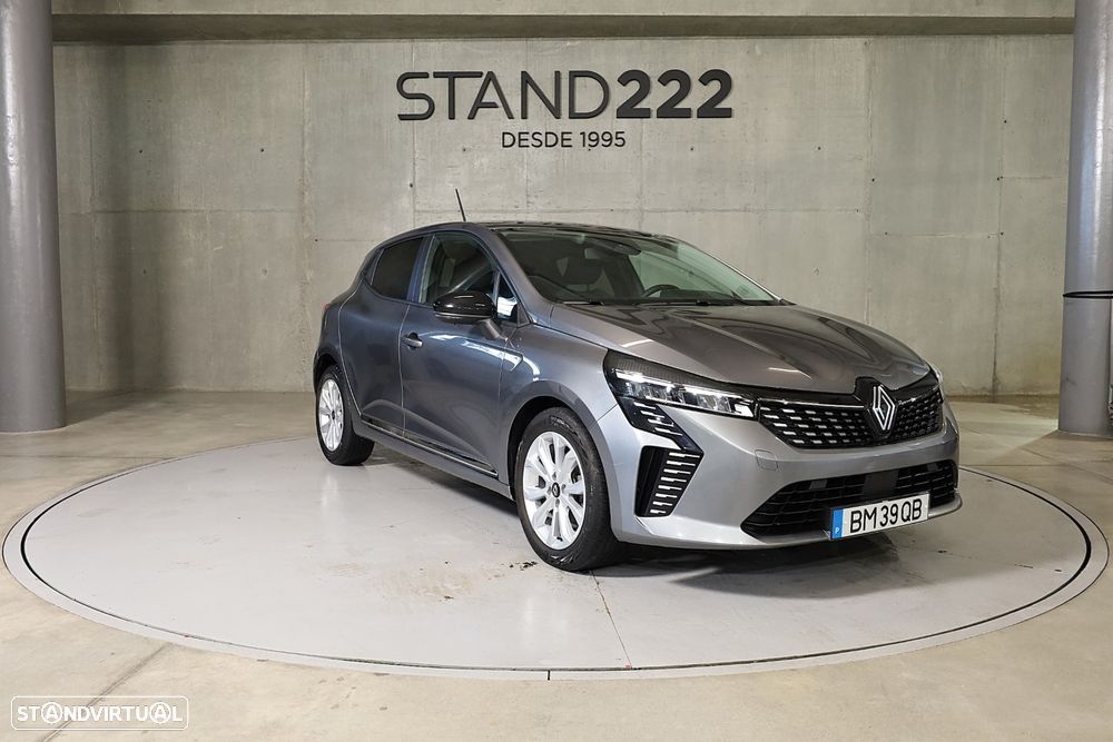 Renault Clio 1.0 TCe Evolution - 3