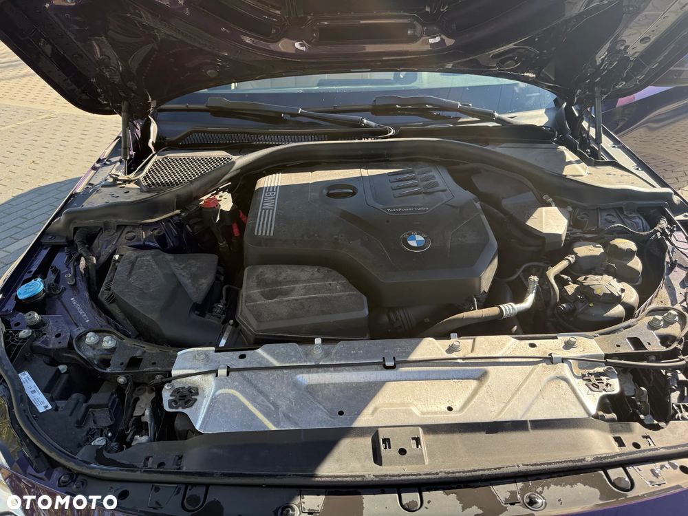 BMW Seria 2 230i - 27