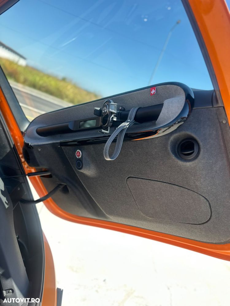 Microcar M.Go - 12