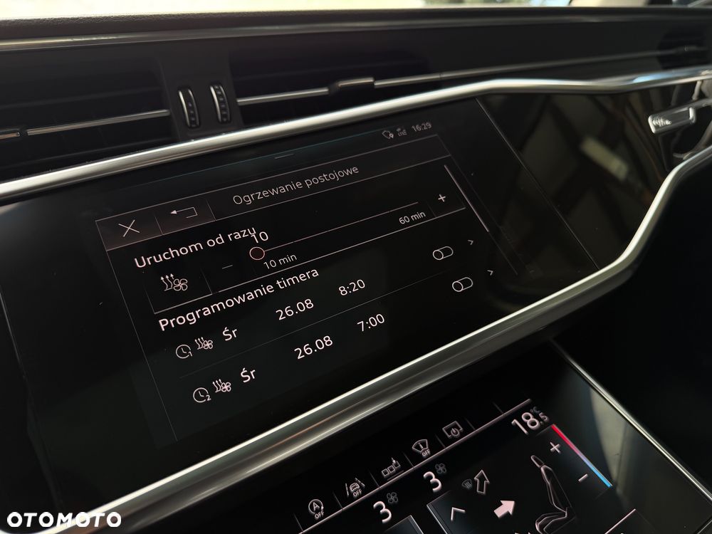 Audi A6 Avant 40 TDI S tronic design - 23