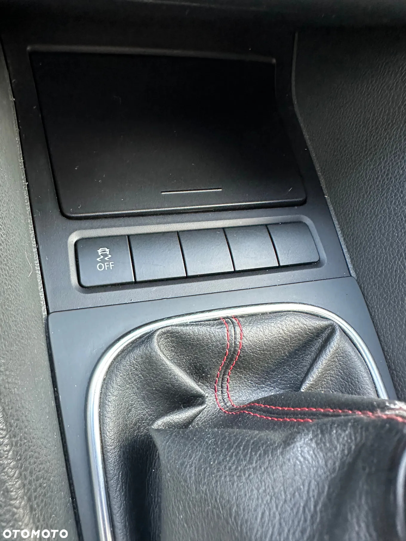 Volkswagen Golf VI 2.0 TSI GTI - 20