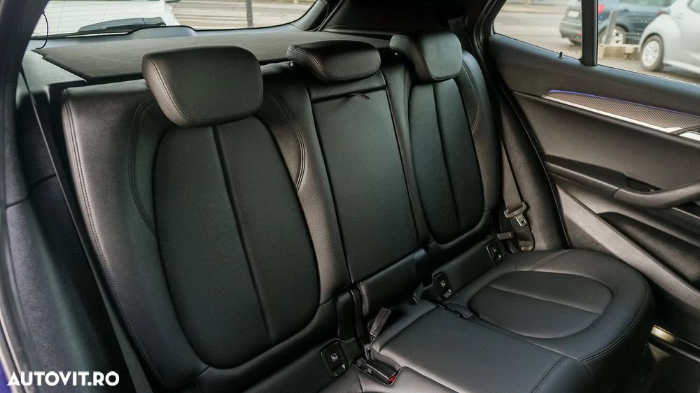 BMW X2 sDrive18d Aut. M Sport - 26