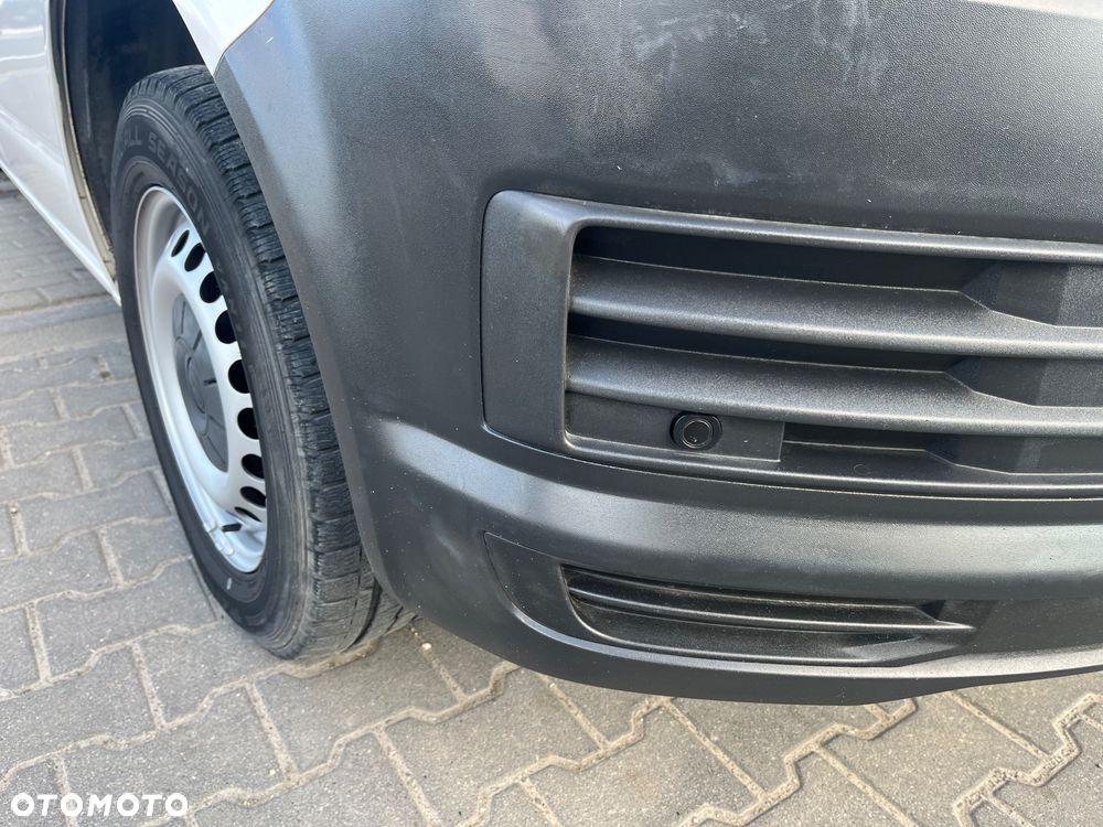 Volkswagen Transporter L2H1 - 26