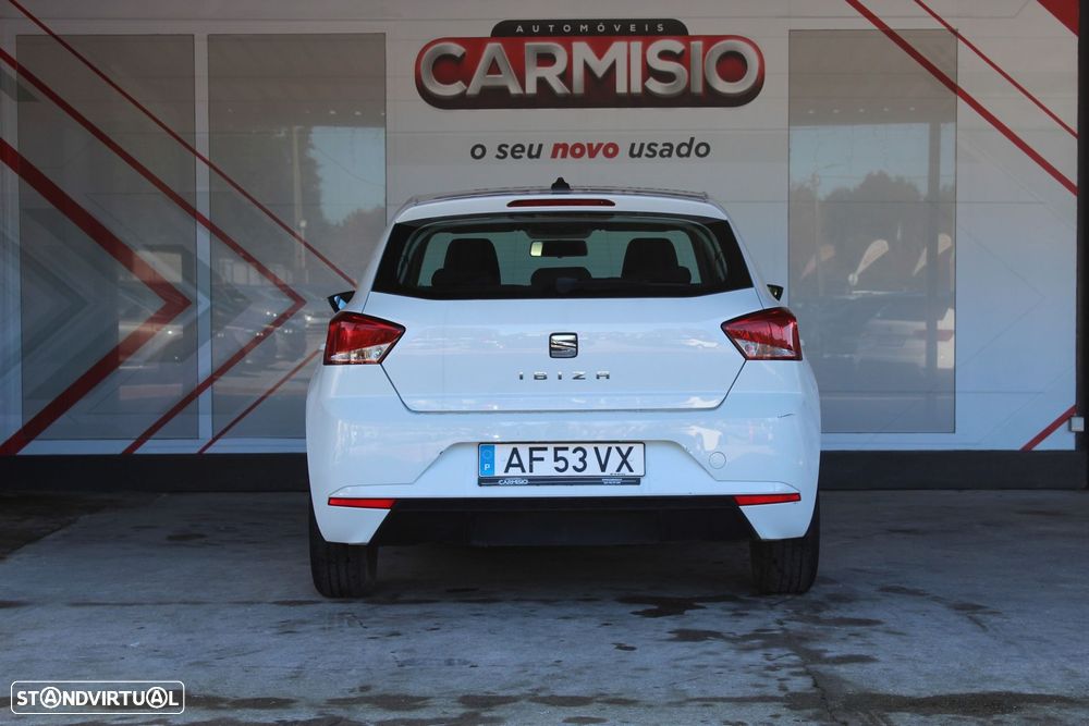 SEAT Ibiza 1.0 Style - 4