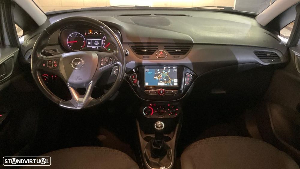 Opel Corsa 1.3 CDTi Business Edition - 3