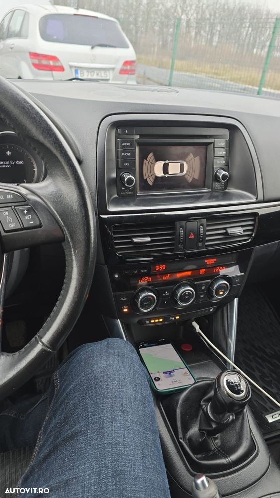 Mazda CX-5 CD150 Attraction - 2
