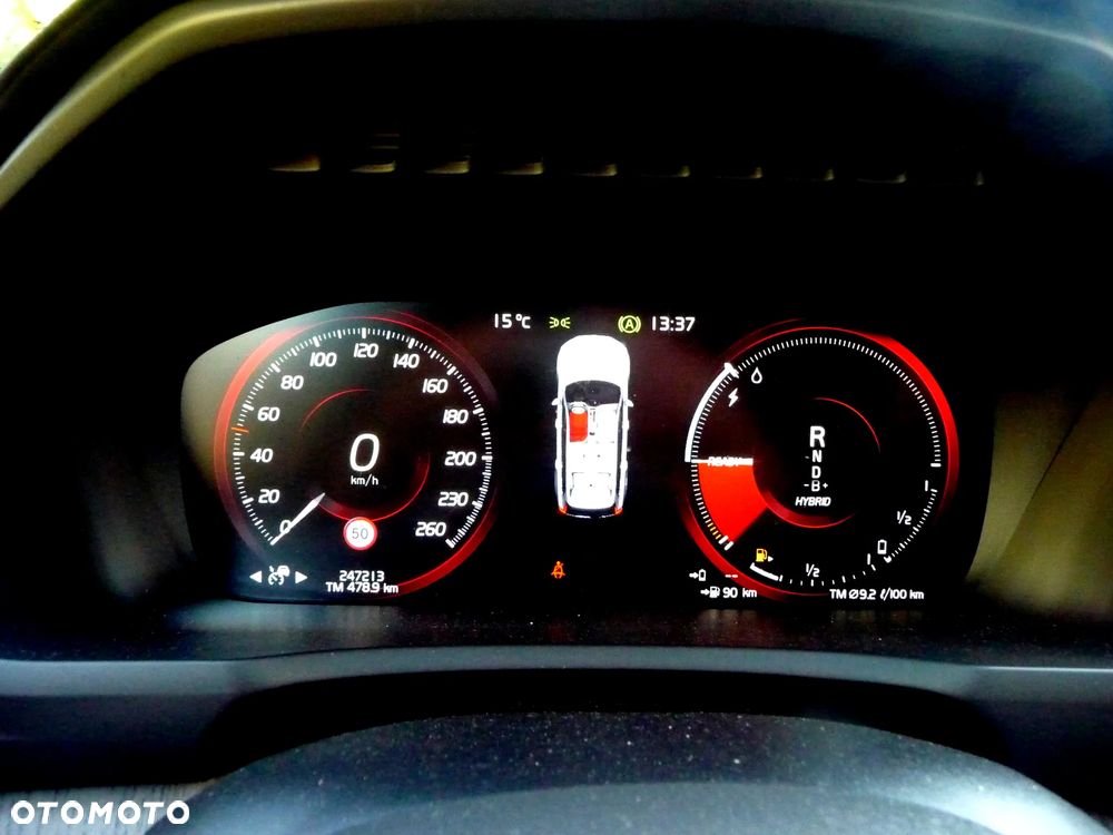 Volvo XC 90 T8 AWD Plug-In Hybrid Inscription Expression 7os - 32