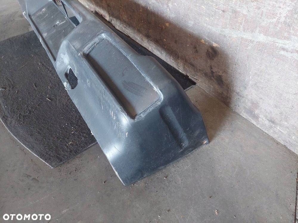 ZDERZAK TYŁ SUZUKI VITARA I - 2