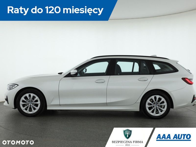 BMW Seria 3 - 3