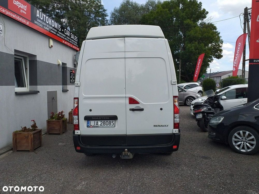 Renault Master - 5