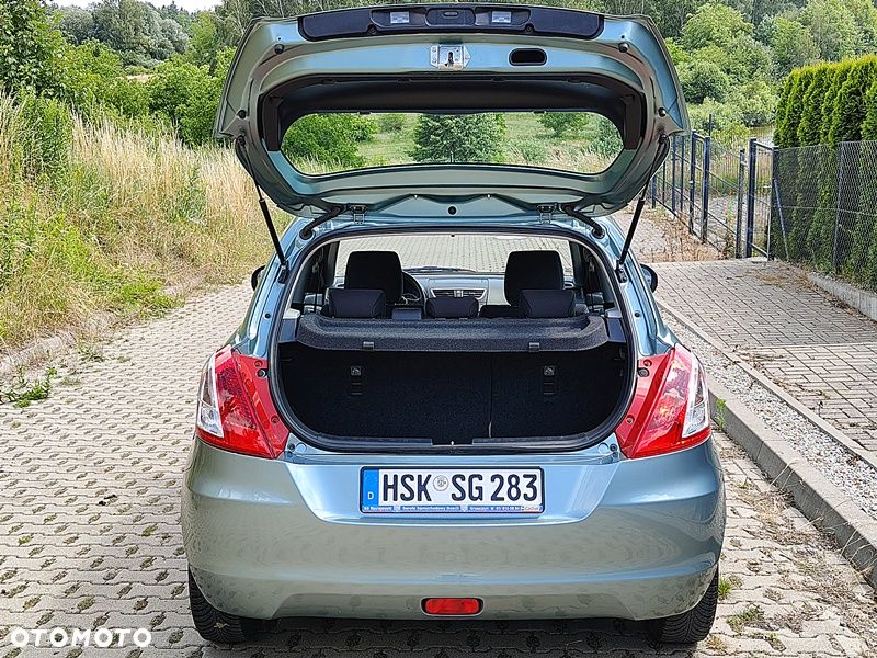 Suzuki Swift 1.2 Comfort - 38