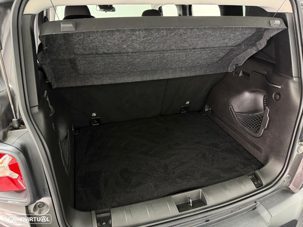 Jeep Renegade 1.0 T Longitude - 12