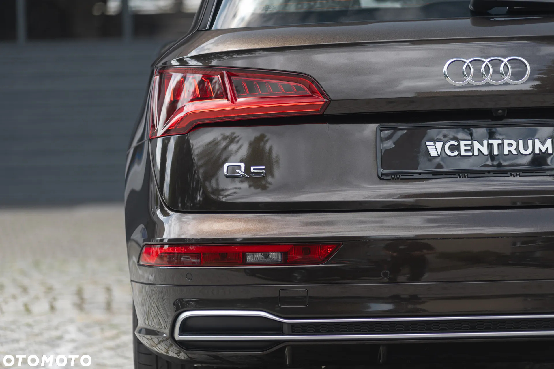 Audi Q5 2.0 TDI Quattro S tronic - 12