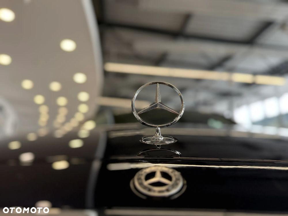 Mercedes-Benz Klasa S - 23