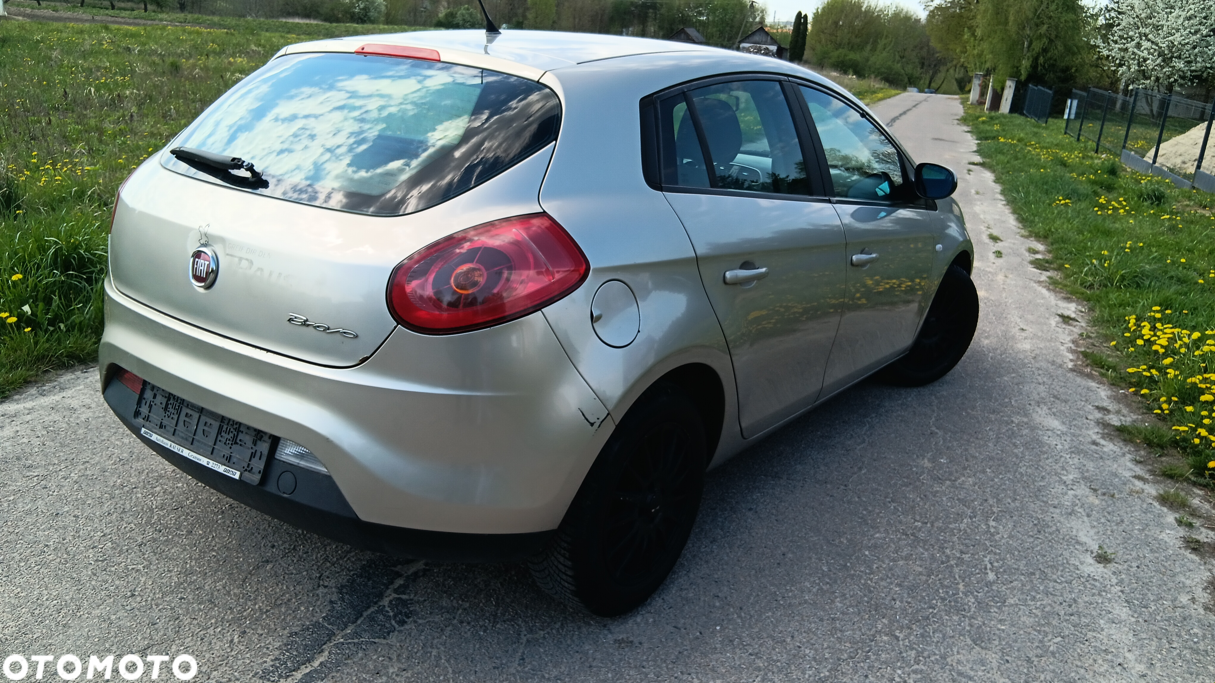 Fiat Bravo 1.4 16V Active - 11