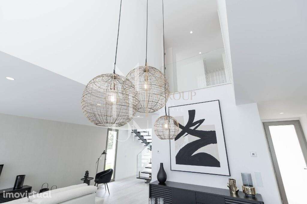 MORADIA T3 NOVA COM PISCINA - Grande imagem: 5/30