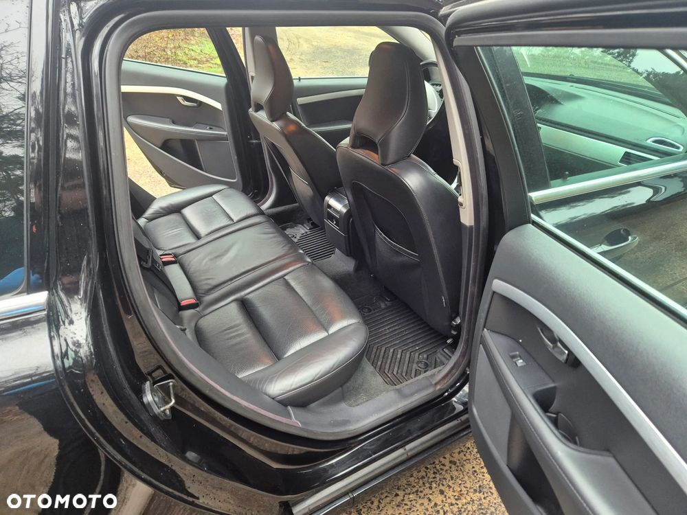 Volvo V70 D4 Geartronic Momentum - 18