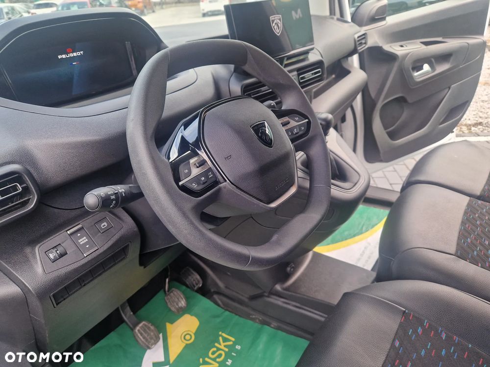 Peugeot 208 82 VTI Allure - 27