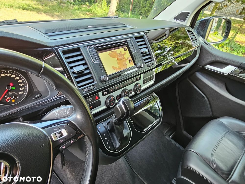 Volkswagen Multivan 2.0 BiTDI L1 Highline DSG - 15